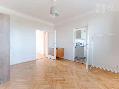 Prodaný byt 2+1 45 m²