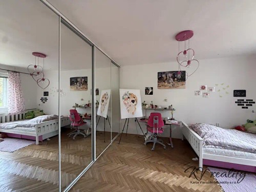 Prodej domu 200 m², pozemek 1258 m²