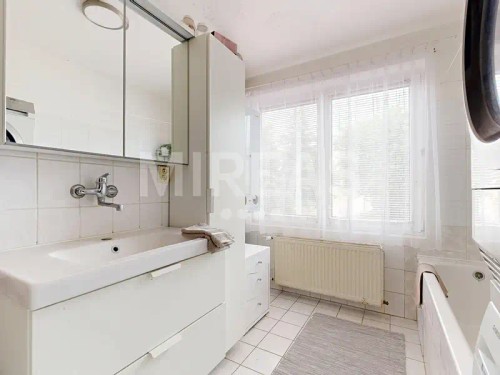 Prodaný byt 4+kk 84 m²