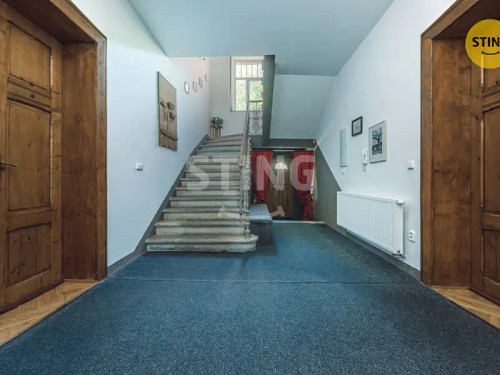 Prodej domu 500 m², pozemek 3392 m²