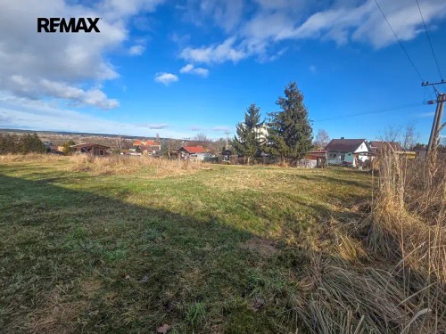 Prodej stavebního pozemku 1198 m²