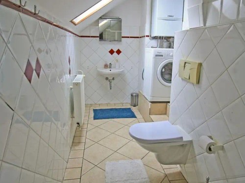 Prodaný byt 1+kk 30 m²