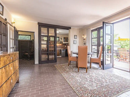 Prodej domu 145 m², pozemek 5188 m²