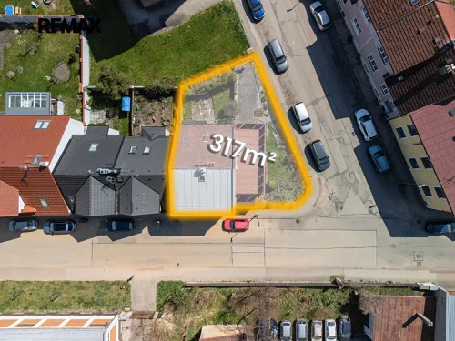 Prodej domu 150 m², pozemek 317 m²