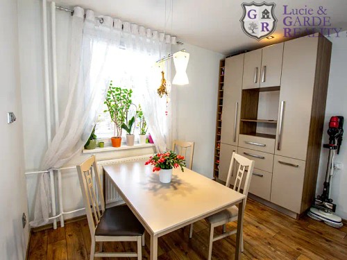 Prodej bytu 4+1 81 m²