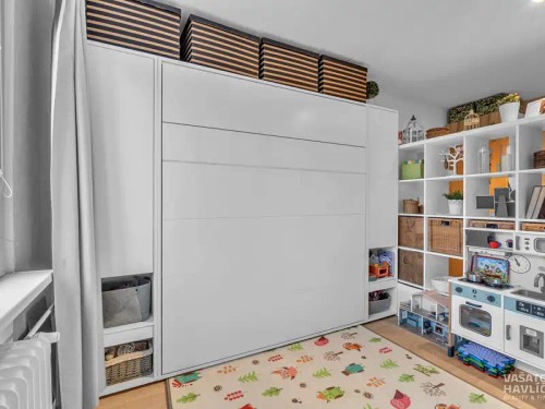 Prodaný byt 2+kk 45 m²