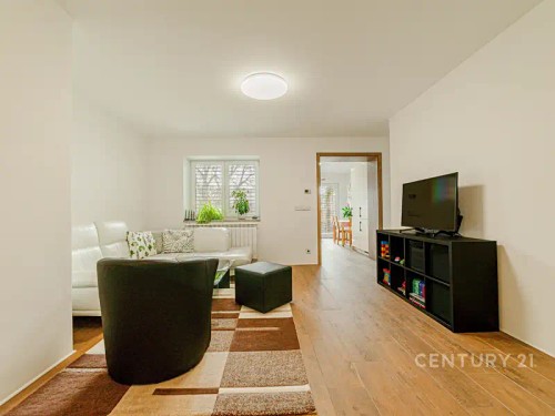 Prodaný dům 172 m², pozemek 709 m²