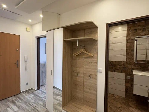 Prodaný byt 3+kk 54 m²