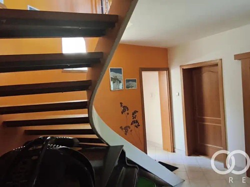 Prodej domu 215 m², pozemek 750 m²