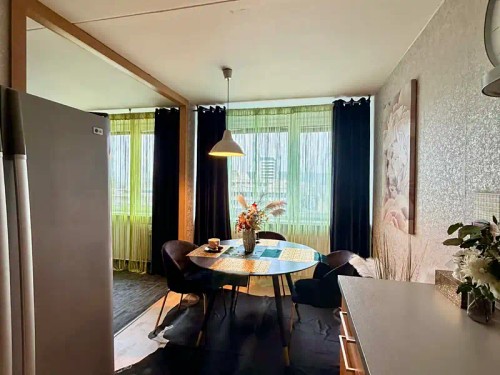 Prodaný byt 3+1 68 m²