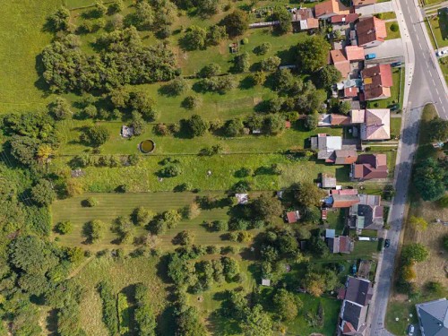 Prodej domu 175 m², pozemek 568 m²