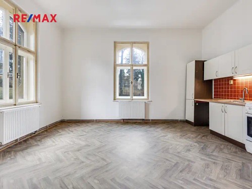 Prodej bytu 3+1 114 m²