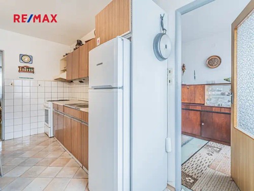 Prodej domu 145 m², pozemek 120 m²