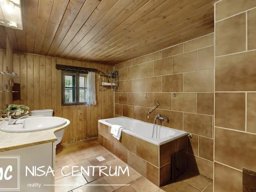 Prodej domu 120 m², pozemek 1372 m²