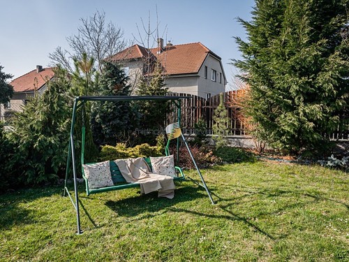 Prodaný dům 114 m², pozemek 775 m²