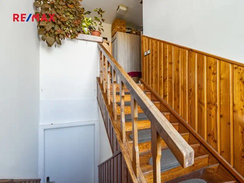 Prodaný  dům 222 m², pozemek 728 m²