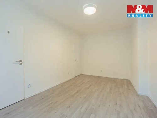 Prodaný byt 3+kk 52 m²