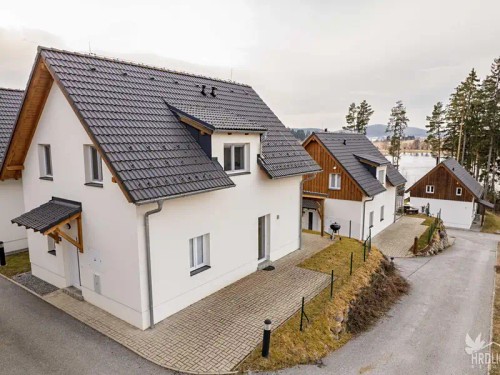 Prodej domu 96 m², pozemek 365 m²