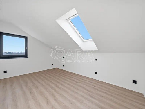 Prodej domu 124 m², pozemek 504 m²