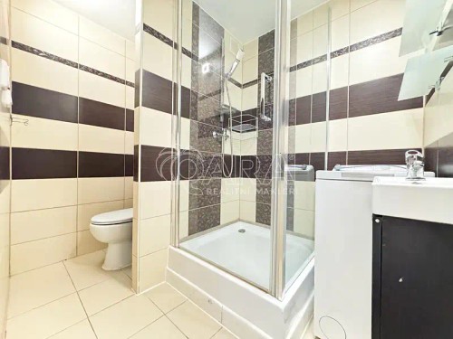 Prodej bytu 2+kk 43 m²