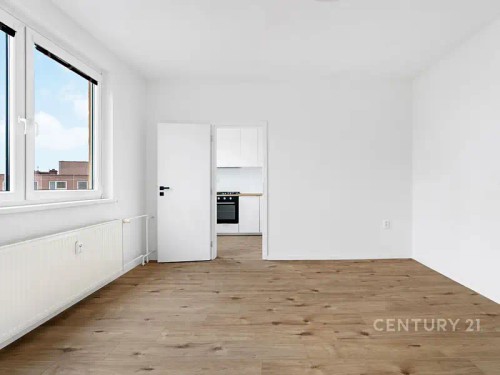 Prodej bytu 2+1 44 m²