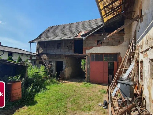 Prodej domu 300 m², pozemek 2567 m²