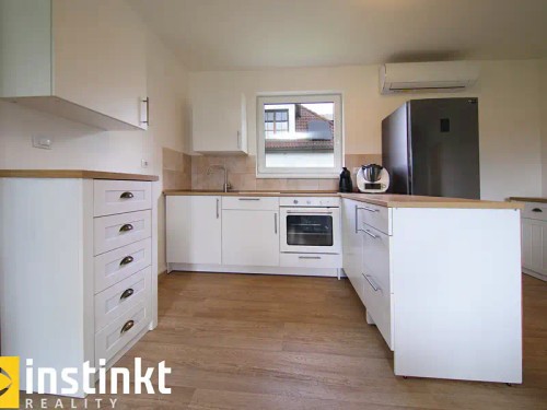 Prodej domu 77 m², pozemek 628 m²