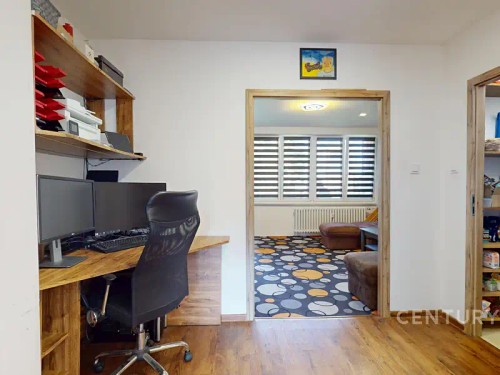 Prodej bytu 3+1 72 m²