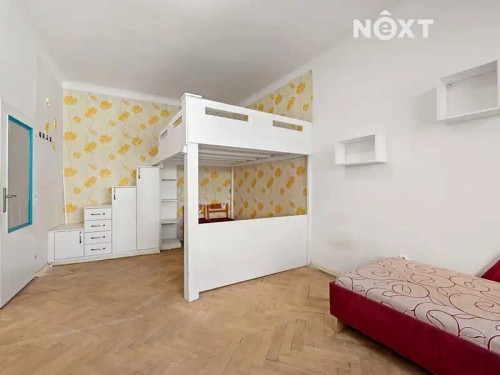 Prodaný byt 2+1 55 m²