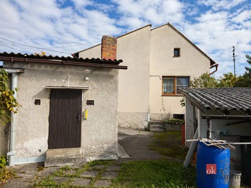 Prodej domu 144 m², pozemek 639 m²