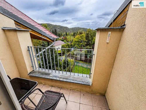 Prodej bytu 2+1 61 m²