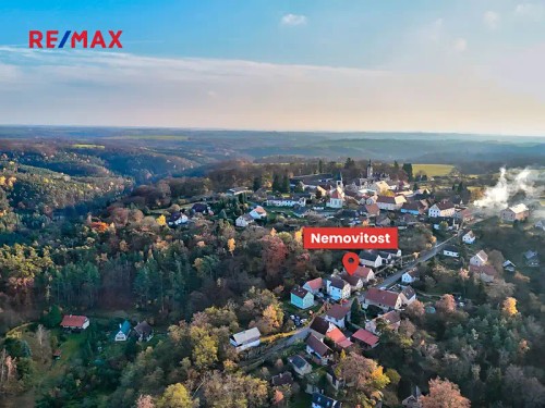 Prodej domu 85 m², pozemek 1785 m²