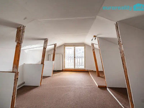 Prodej domu 150 m², pozemek 1174 m²