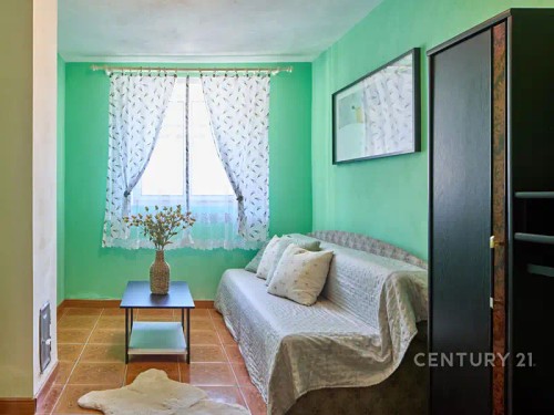 Prodej domu 53 m², pozemek 126 m²