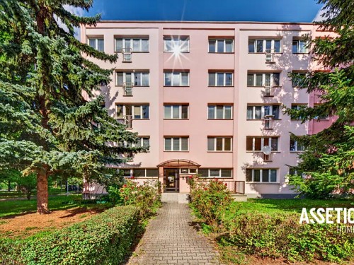 Prodej bytu 4+1 71 m²