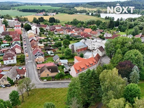 Prodej bytu 2+kk 54 m²