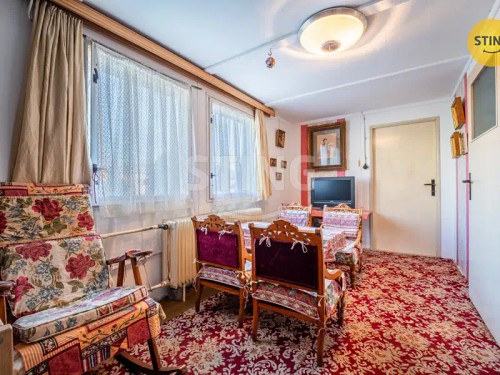 Prodej domu 130 m², pozemek 342 m²