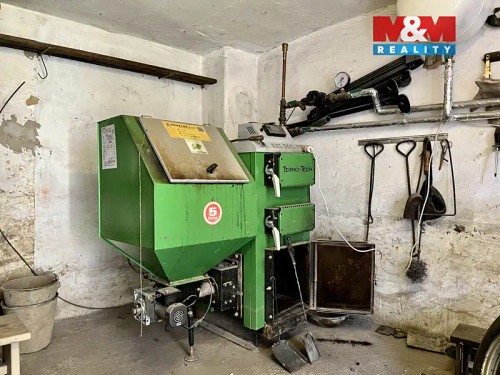 Prodaný  dům 146 m², pozemek 722 m²