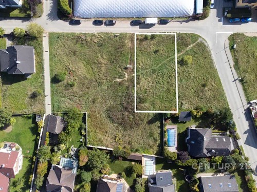 Prodej stavebního pozemku 630 m²