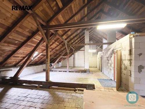Prodaný byt 4+1 116 m²