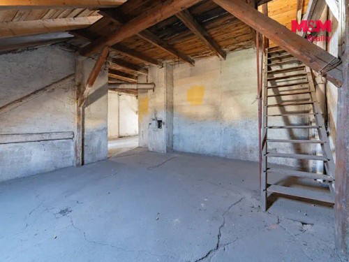 Prodej domu 364 m², pozemek 613 m²