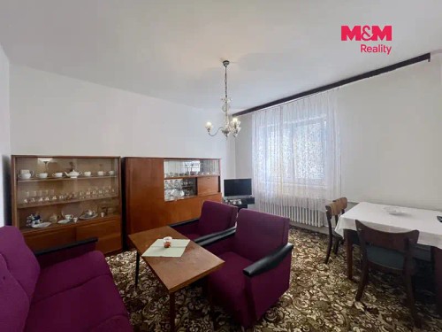 Prodej domu 119 m², pozemek 797 m²