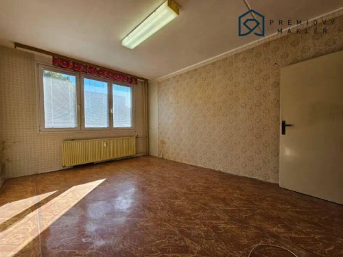 Prodej bytu 3+1 82 m²