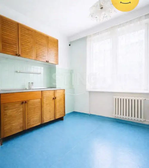 Prodej bytu 3+1 72 m²