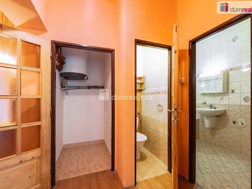 Prodaný byt 3+1 76 m²