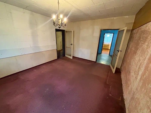 Prodaný byt 4+kk 62 m²