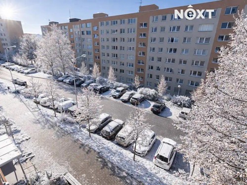 Prodej bytu 4+1 90 m²