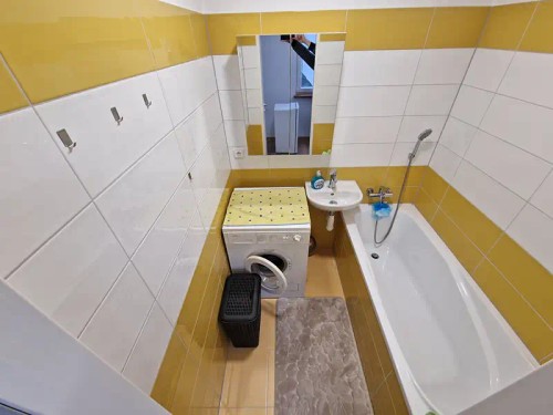 Prodaný byt 2+1 63 m²