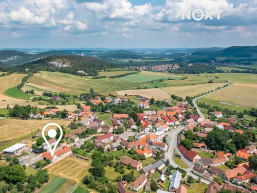 Prodej domu 170 m², pozemek 810 m²