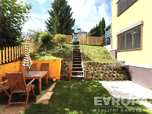Prodej bytu 2+kk 60 m²